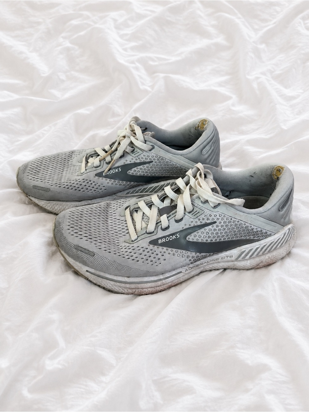 Brooks Women's Mesh Running Sneakers